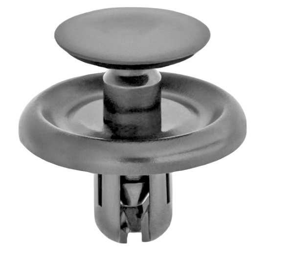 TOYOTA Push Fit Rivet Trim Panel Fastener Clip 7mm Hole  Prius Aygo & LEXUS 20pc7