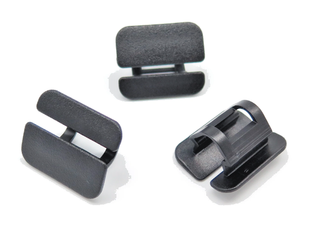 Land Rover Bonnet Insulation Liner Retainer Clip Discovery Evoque Sport Velar 2017