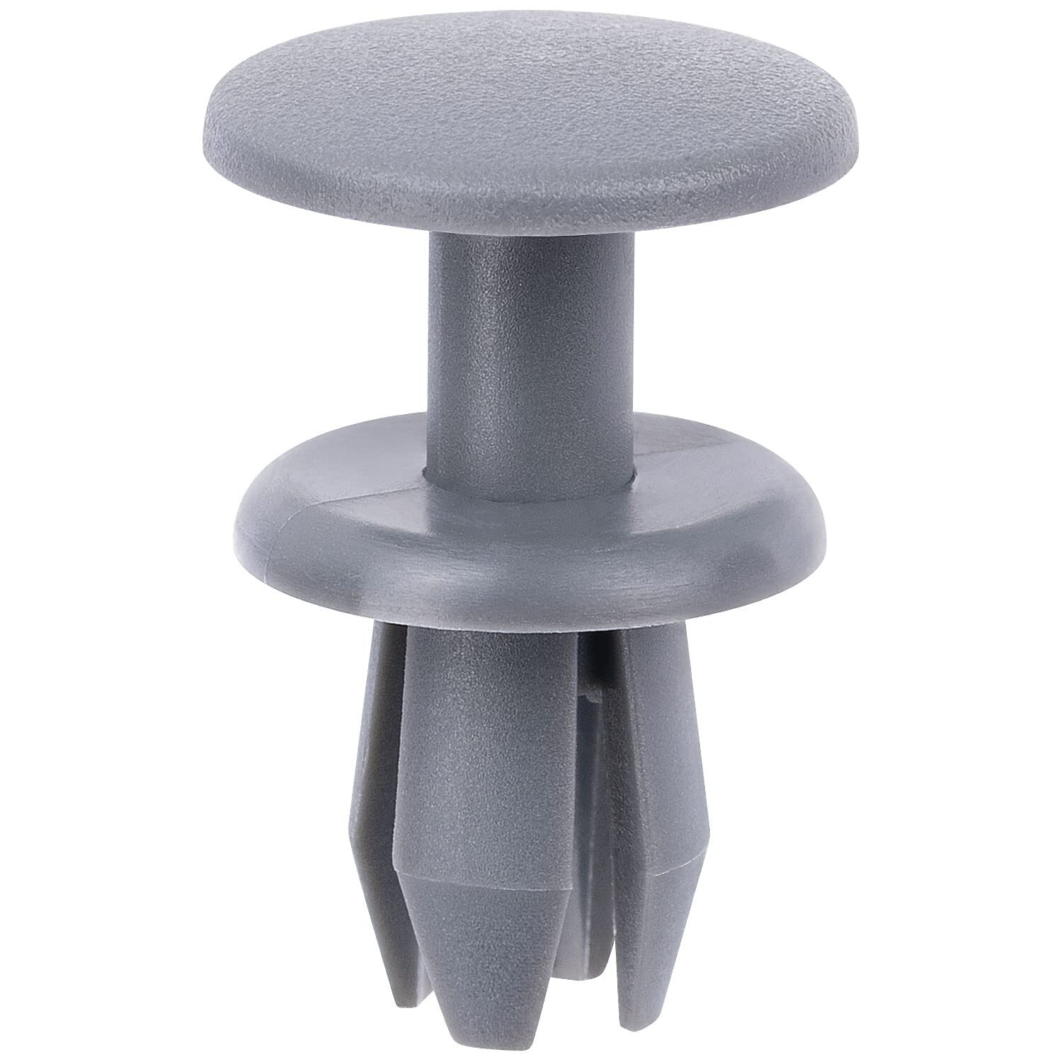 BMW Expanding Trim Rivet Grey x5 Pcs Interior Boot lining 3, 5, 7, X i Series1