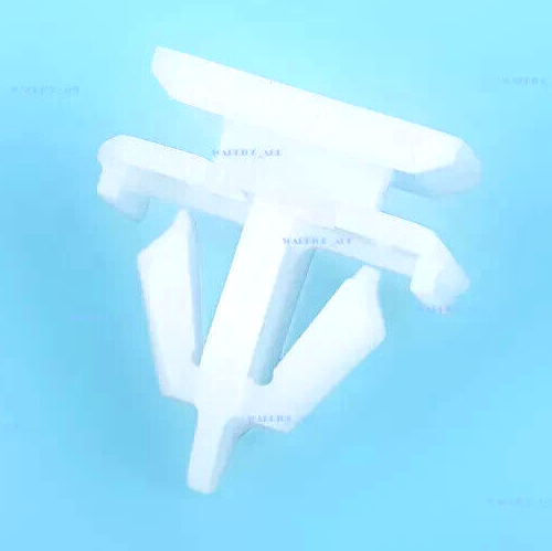 BMW Side Body Sill Moulding Strip Trim Fixing Clips for some X3 X4 7269358 5 Pcs8