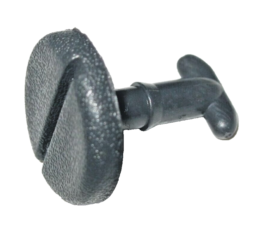 BMW Floor Mat Carpet Twist Clips x10 Compatible with 3, 5, 7, 8, X3, X5 Series3