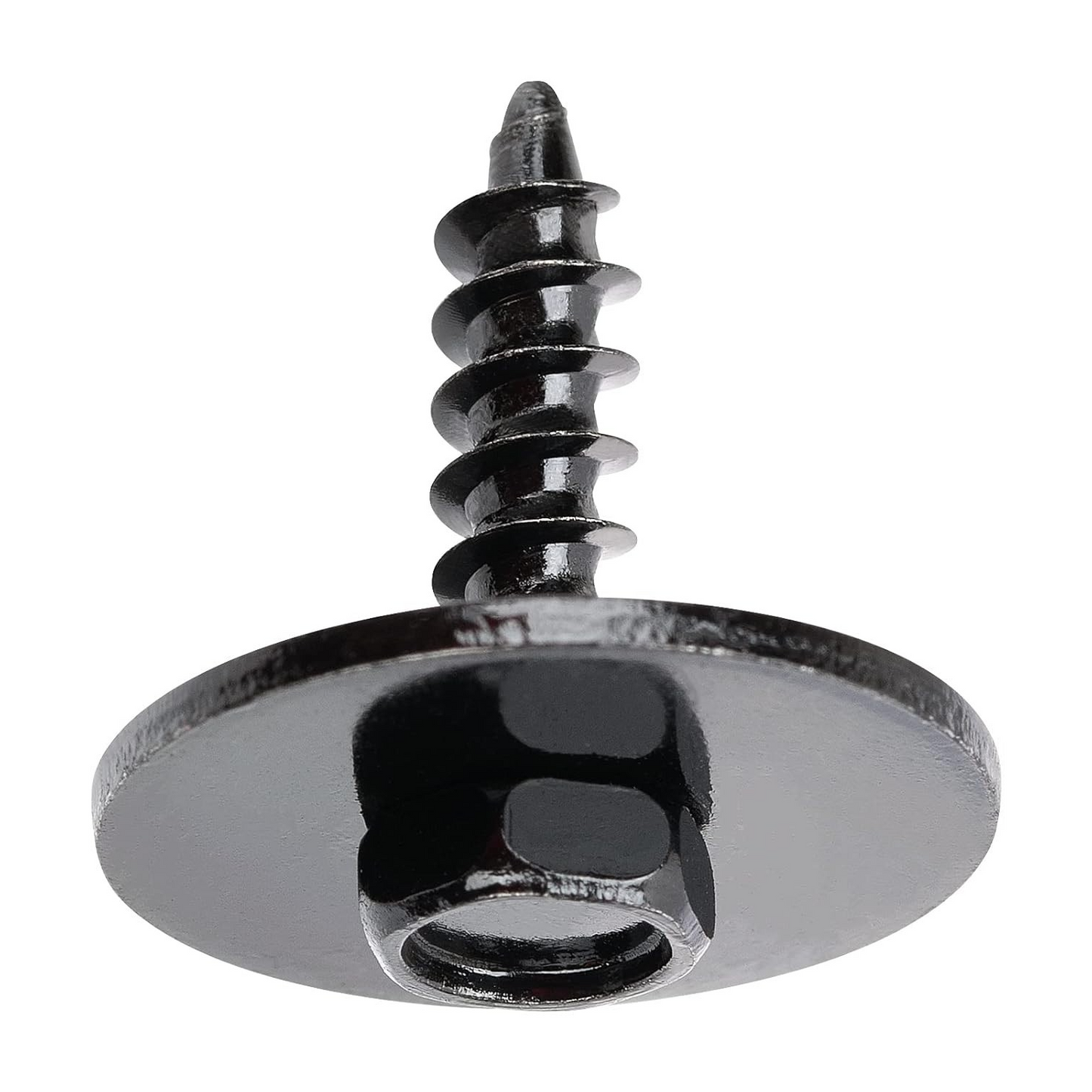 BMW Hex Screw Bolt Captive Washer Fixing of Bodywork and Trim Panels, Pack 15 Pc23