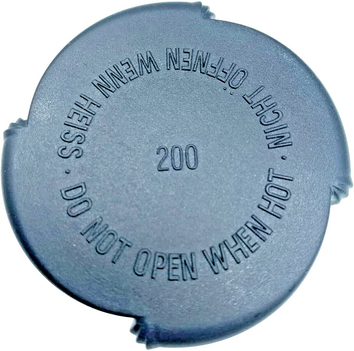 BMW Radiator Coolant Expansion Tank Cap # 17117639022 Fits 3 5 6 7 X & Z Series15