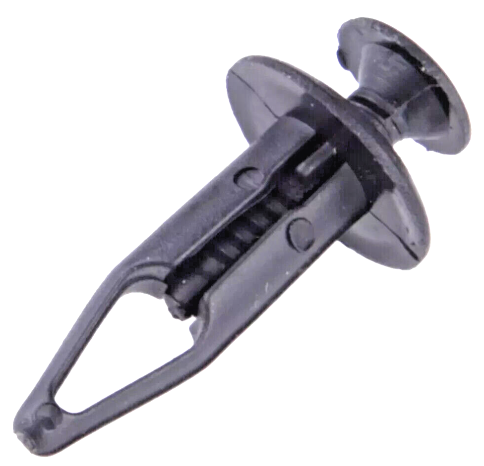 Trim fixing Rivet Screw - Land Rover, Discovery Range Freelander Velar Evoque 1518