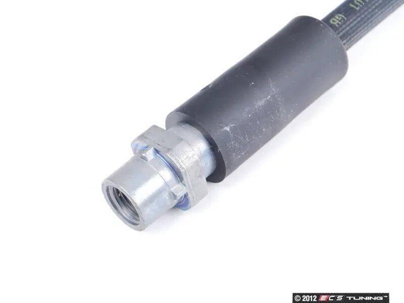 BMW Front Brake Pipe 1 2 3 4 F Series #34306792254 Brake Pipe Line 2010 – 20216