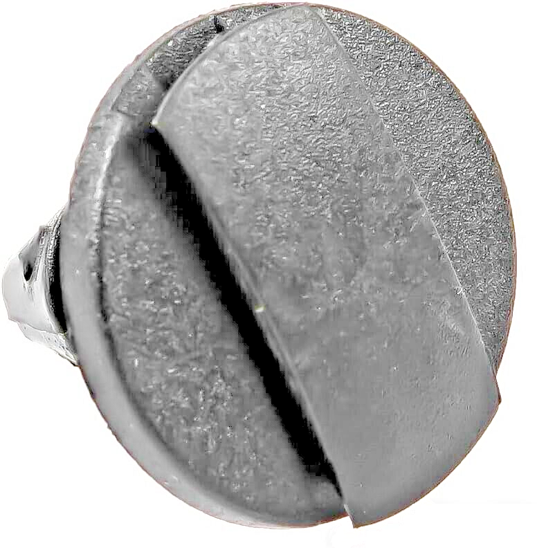 PEUGEOT Inner Wheel Arch Liner Splash Guard Trim Clip Plastic x5 fit 207 307 3088