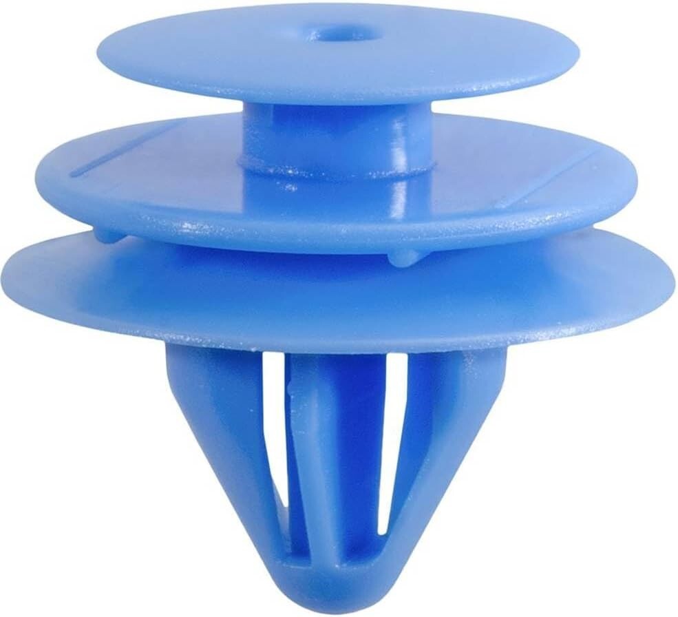 Interior Trim Clips for Nissan X-Trail Pathfinder GT-R 350Z 0155309131 x102