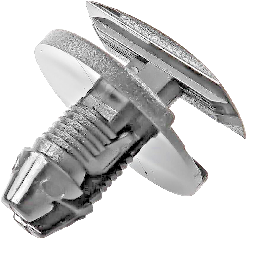 Citroen Inner Wheel Arch Liner Splash Guard Trim Clip Plastic x10 fit C3 C4 DS312