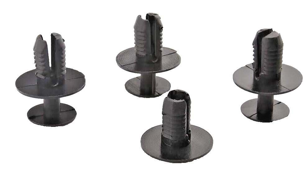 BMW Trim Clips Expanding Rivet 51471911992, 10x Qty for 1 2 3 4 5 6 7 X Z Series18