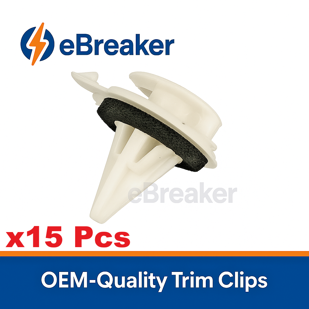 Land Range Rover A Pillar Trim Panel Insulated Fastening Studs IPN500050 Pack 150