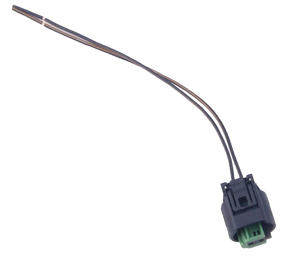 BMW Exterior Ambient Air Temperature Sensor 1, 3, 4, 5, 6, 7 Series, X1, X3 E, F5