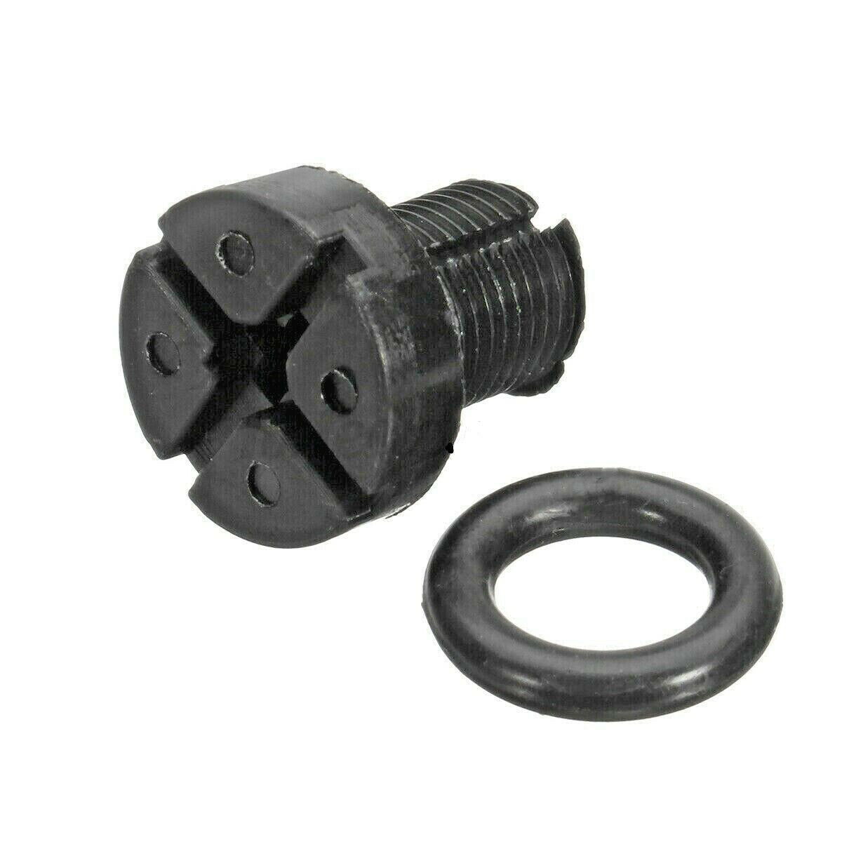 BMW E87 E90 E60 E46 E38 E53 E83 Radiator Coolant Breather Bleed Screw 0