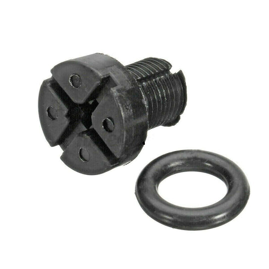 BMW E87 E90 E60 E46 E38 E53 E83 Radiator Coolant Breather Bleed Screw 0