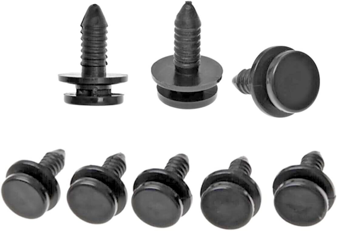 Interior Trim Panel Door Card Clip - VW AUDI SEAT SKODA 3B0867333 x10Qty17