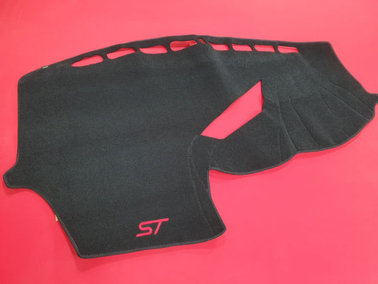 Focus ST MK3 2012-2018 Dashboard Cover Mat Trim Sun Protection Cover0