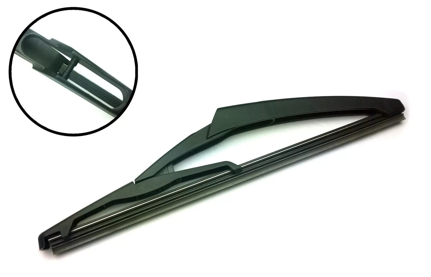 Mini Cooper F55, F56, F60, Rear Wiper Blade 2013-20241