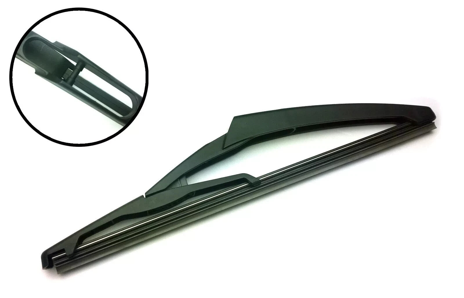 Mini Cooper F55, F56, F60, Rear Wiper Blade 2013-20241