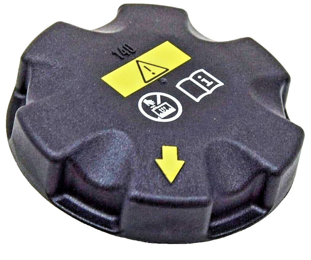 BMW Radiator Expansion Bottle Cap 17117639020 For 1 2 3 4 5 6 7 2004 - 20200
