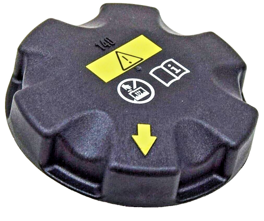 BMW Radiator Expansion Bottle Cap 17117639020 For 1 2 3 4 5 6 7 2004 - 20200