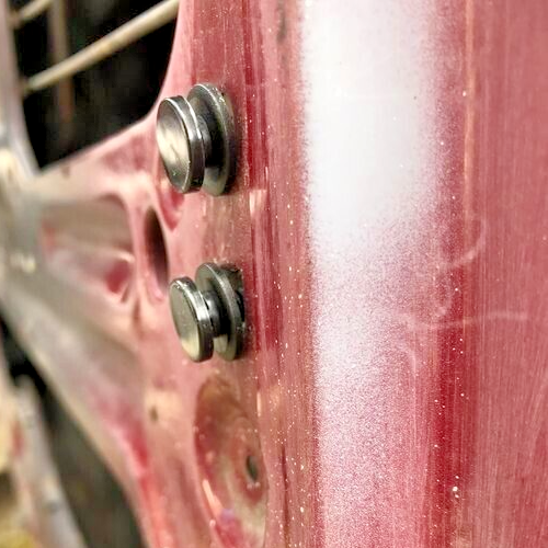 VW Group 3B0867333 Interior Bodywork Trim Panel Door Card Fastener Clip Pack x1020