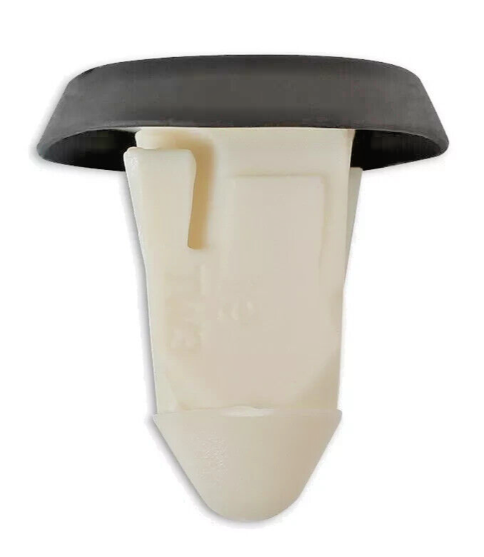 BMW Bodywork Trim and Number Plate Fixing Grommet x15 Pcs fit 1, 2, 3, 4 Series17