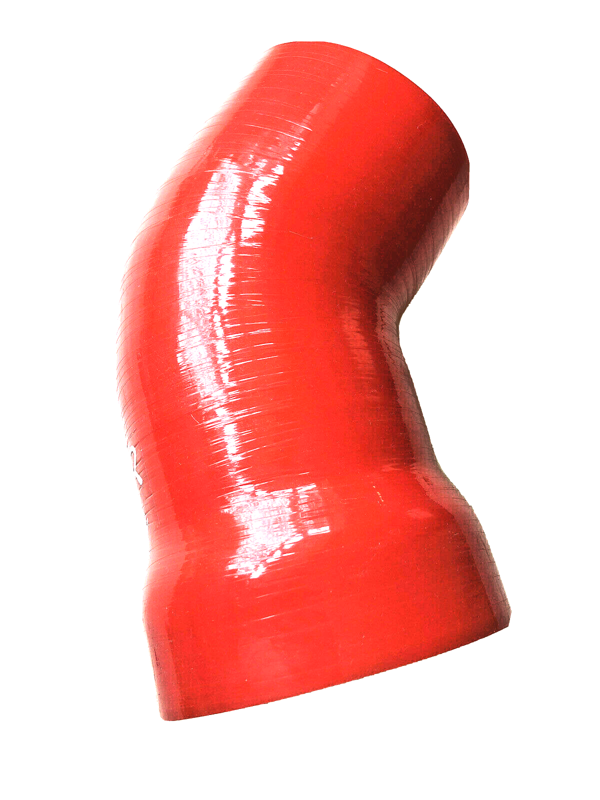 Porsche 996 Resonator Delete Air Box Upgrade with Red Induction Pipe & Plug /Cap7