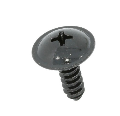 Bodywork Trim Panel Fixing Self tapping M5 Automotive Screw, 10pc All Car & Van.9