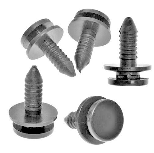 Interior Trim Panel Door Card Clip - VW AUDI SEAT SKODA 3B0867333 x10Qty6