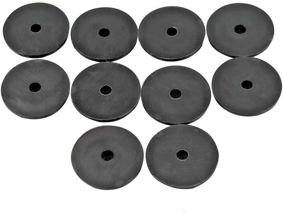 Audi Engine Cover Undertray Splashguard Clip Unthreaded Plastic Nuts 8E0825265C.13