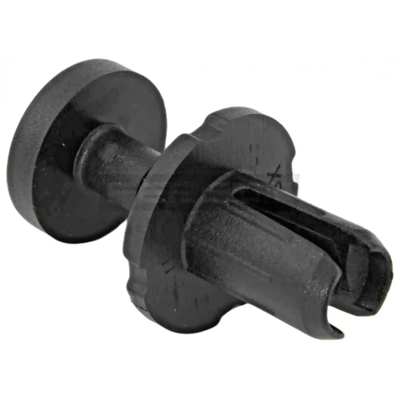 Citroen Torx Head Plastic Screw Fit Trim Rivet x10 Pcs #6555LE15