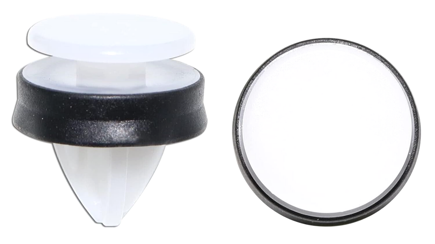 Ford Transit Custom Trim Panel Clips Door Moulding Body Fixing W716507S300 x10pc15