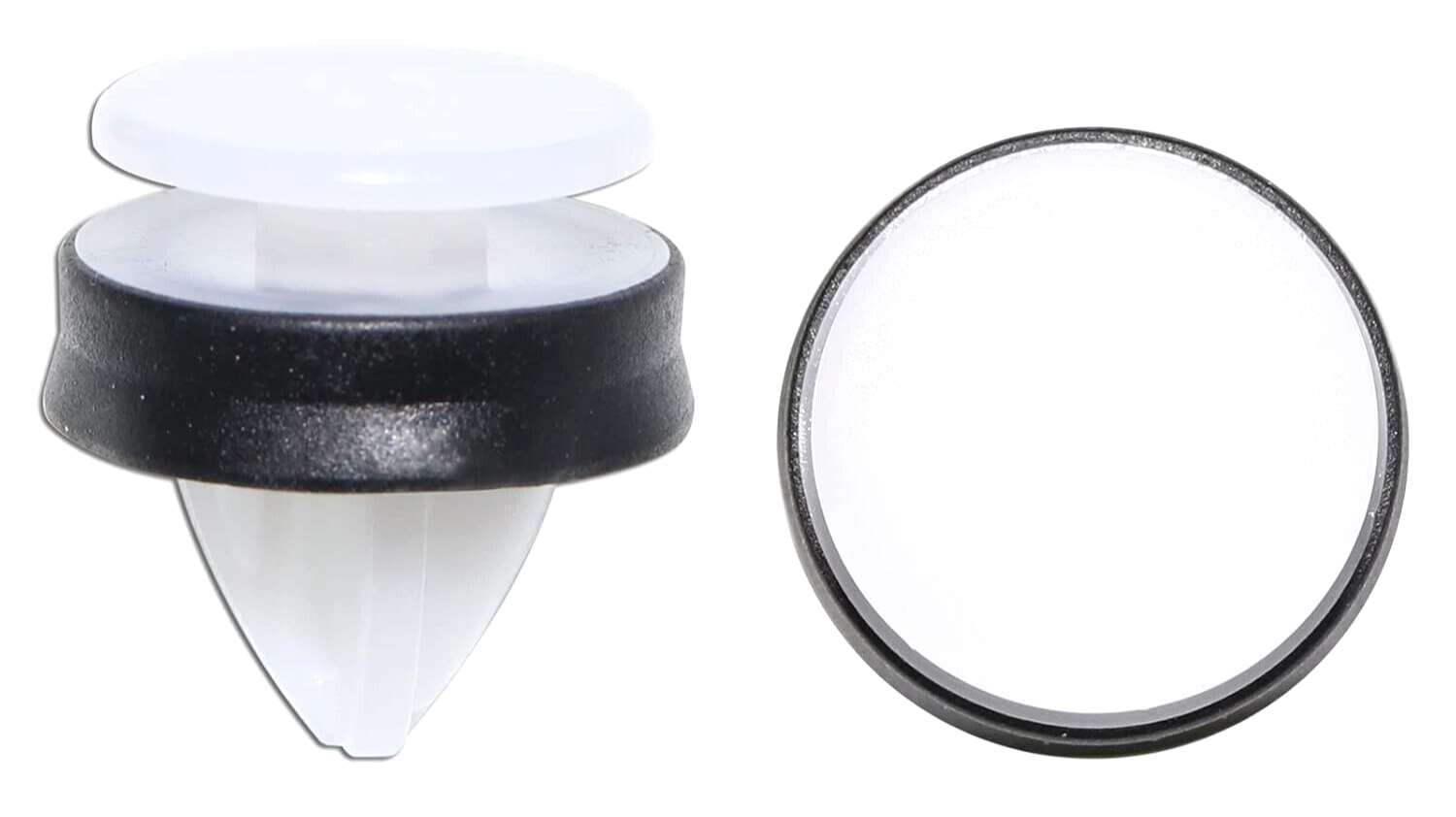 Ford Transit Custom Trim Panel Clips Door Moulding Body Fixing W716507S300 x10pc15