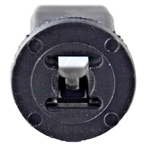 Ford Body Light Trim Expanding Grommet Clip 6659902 for Fiesta Focus Transit x2020