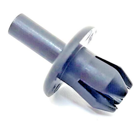 Vauxhall Push Fit Trim Fixing Rivet for - Bumpers Wheel Arch Splashgaurd x10 Pcs5