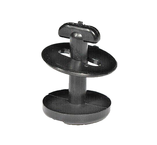 MINI Floor Mat Carpet Twist Clips x10 Compatible with R50,R52,R53 2001-0816
