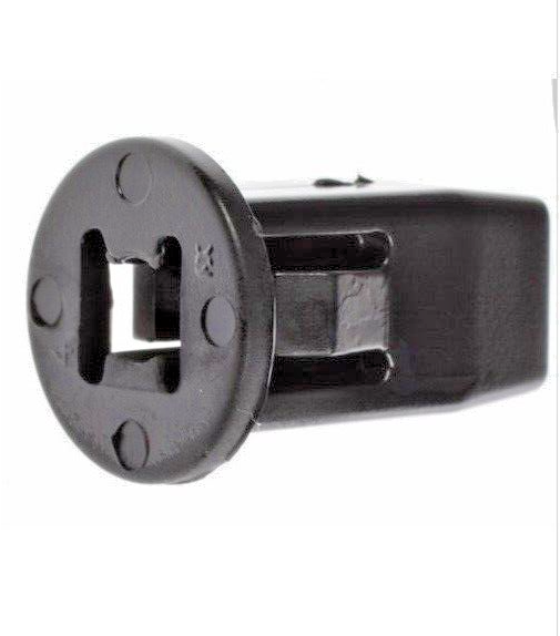 Ford Body Light Trim Expanding Grommet Clip 6659902 for Fiesta Focus Transit x207