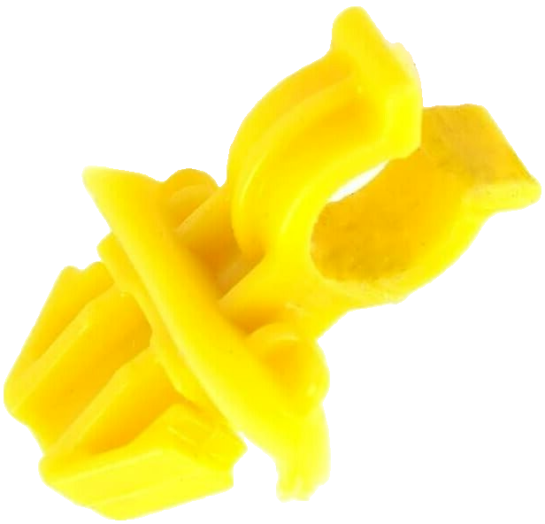 FORD Transit Bonnet Stay Rod Holder Clip  2000-2006 4054236 MK61