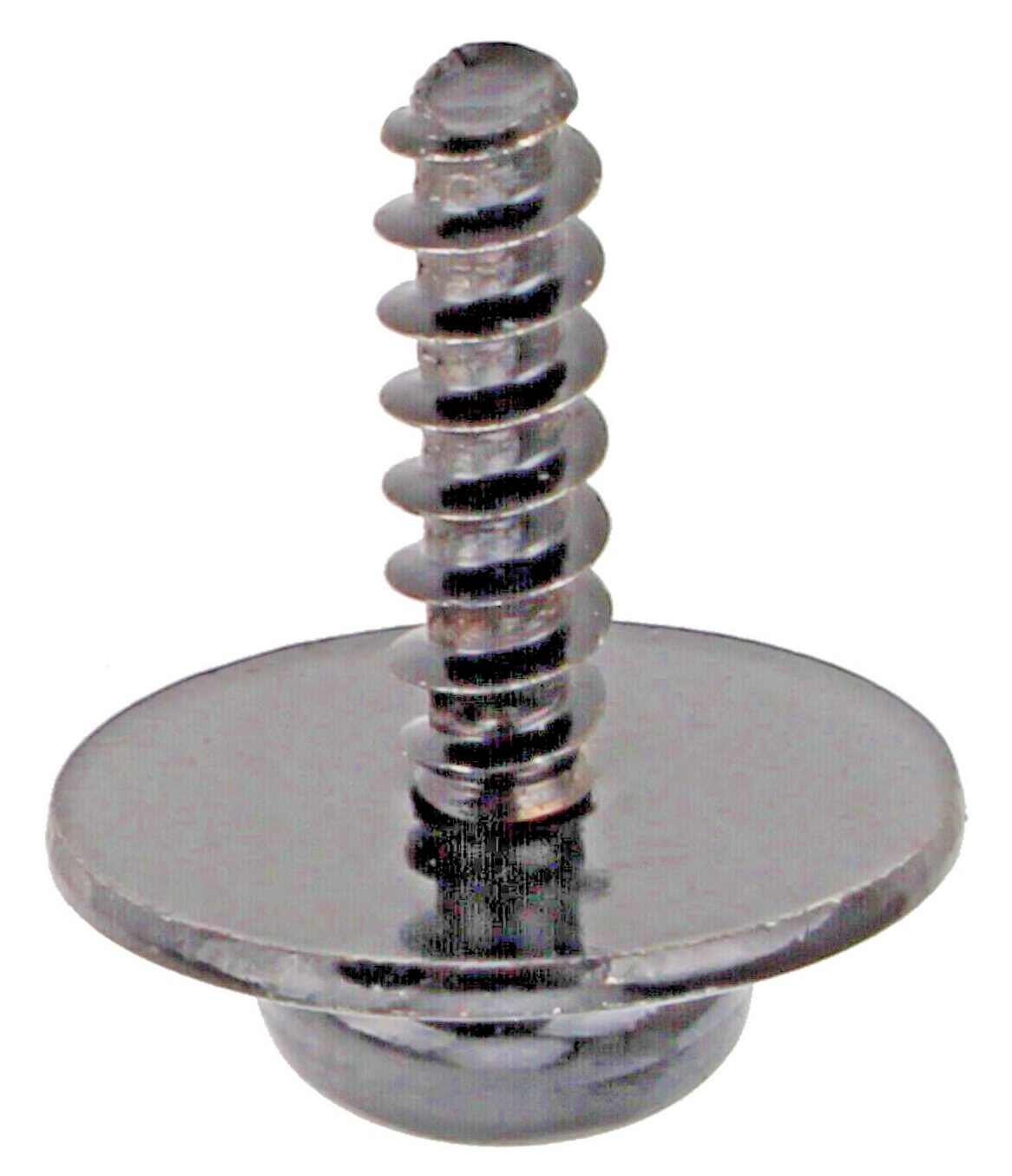 FORD Under Tray Splash Guard Torx Screw With Washer O.E.M 1449533 - Pack of x10.6