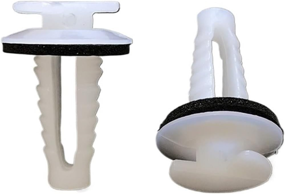 FORD Transit & Connect Side Panel Trim Fastener Clip 2000-2014 Models 4097718 1017