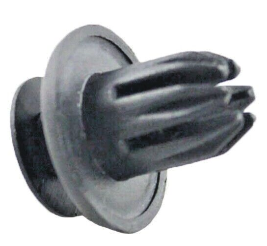 BMW Wheel Arch Liner Splash Guard Trim Expanding Clip 1  & 2,E F X Series 20 Qty3