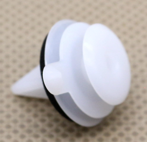 Land Range Rover A Pillar Trim Panel Insulated Fastening Studs IPN500050 Pack 206