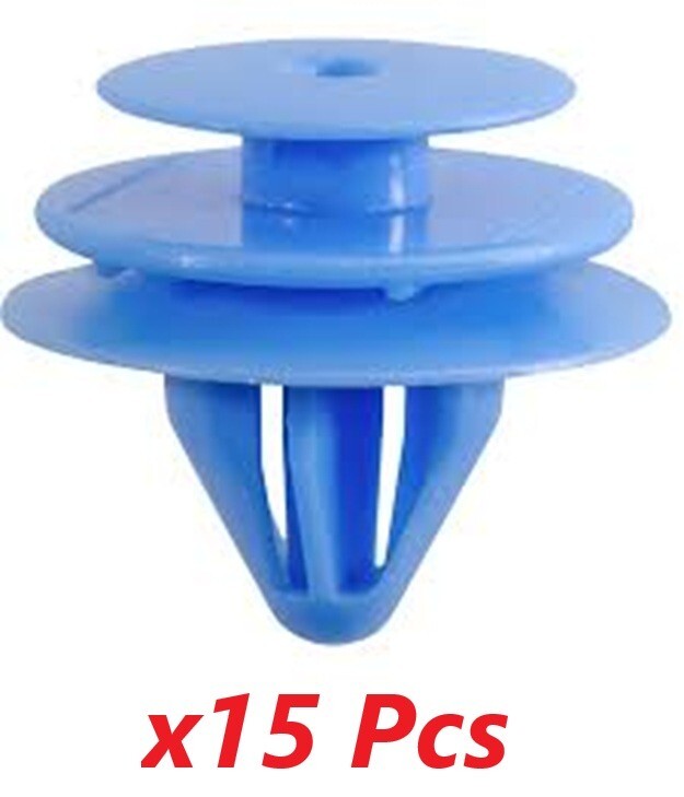 Interior Trim Clips for Nissan X-Trail Pathfinder GT-R 350Z 0155309131 x150