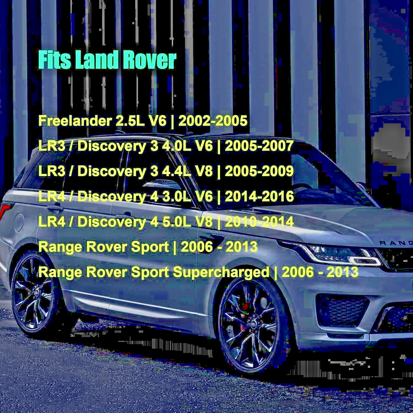 Land Rover Trim Fixing Clips Interior & Exterior x15 Pcs Freelander Disco Range.10