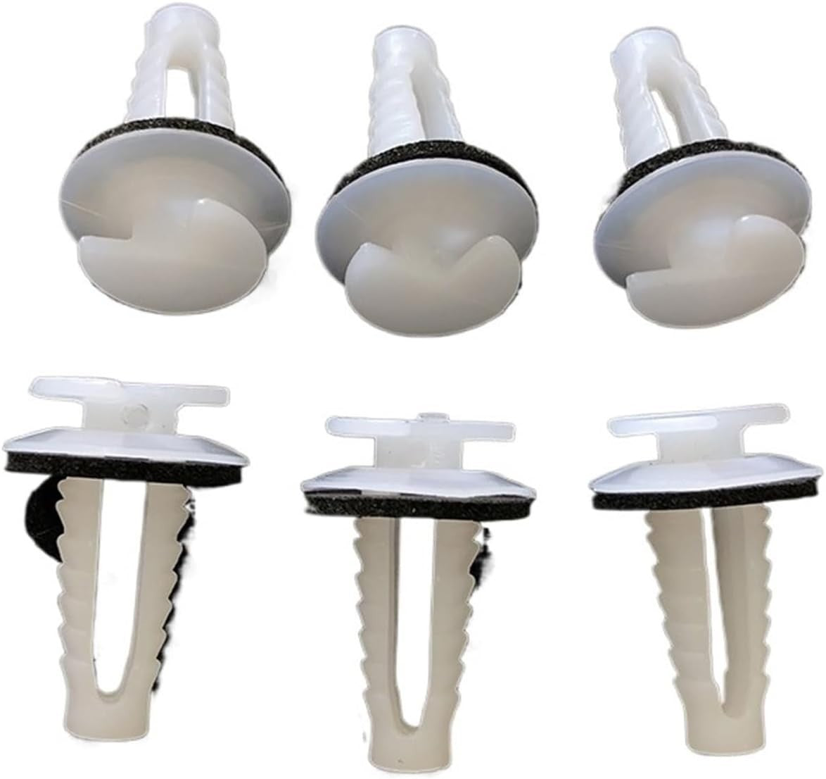 FORD Transit & Connect Side Panel Trim Fastener Clip 2000-2014 Models 4097718 #518