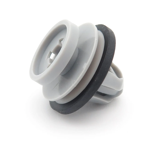 Land Rover Door & Body Trim Panel Fastener Clip fits Range Evoque & Defender #204