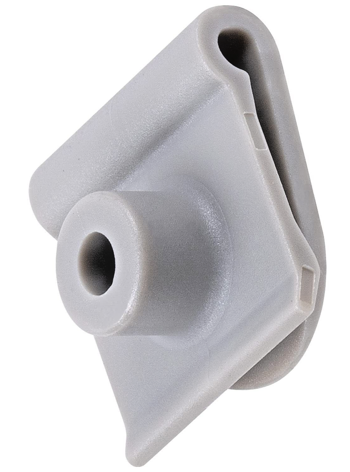 MAZDA Wheel Arch Splash Guard Undertray Bumper Trim clips x10 #OEN C27450133 MX58