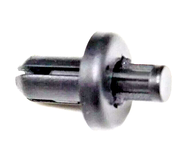 5mm Plastic Rivet Trim Clips x5 Honda Yamaha Suzuki Kawasaki Bike Fairing Panel16