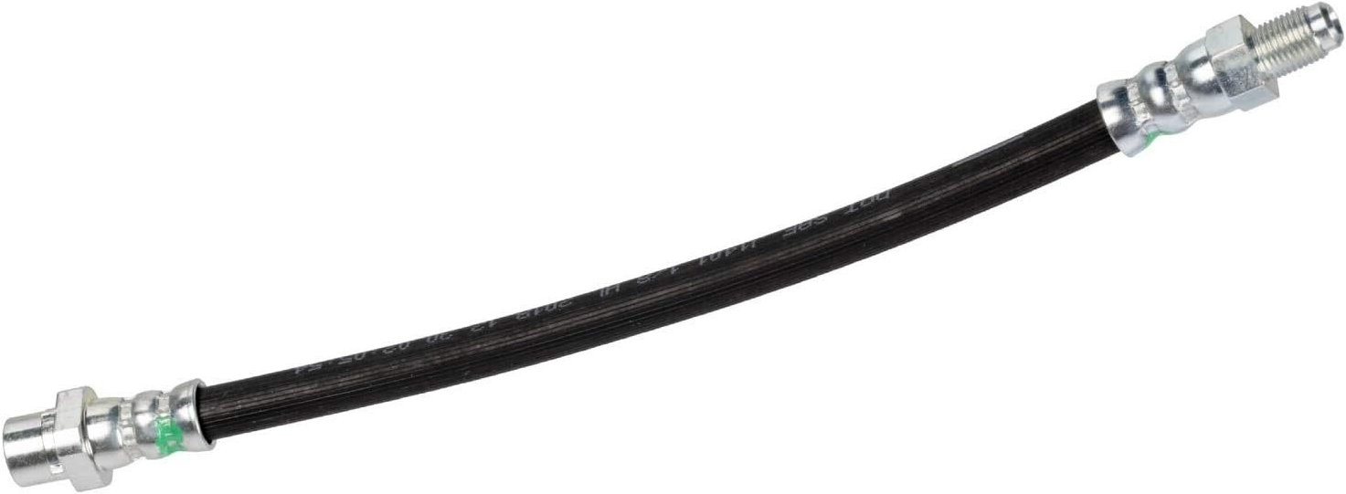 BMW Rear Brake Pipe fits 1 2 3 4 X1 Models F & G Series 2006 - 2020 #343067628372