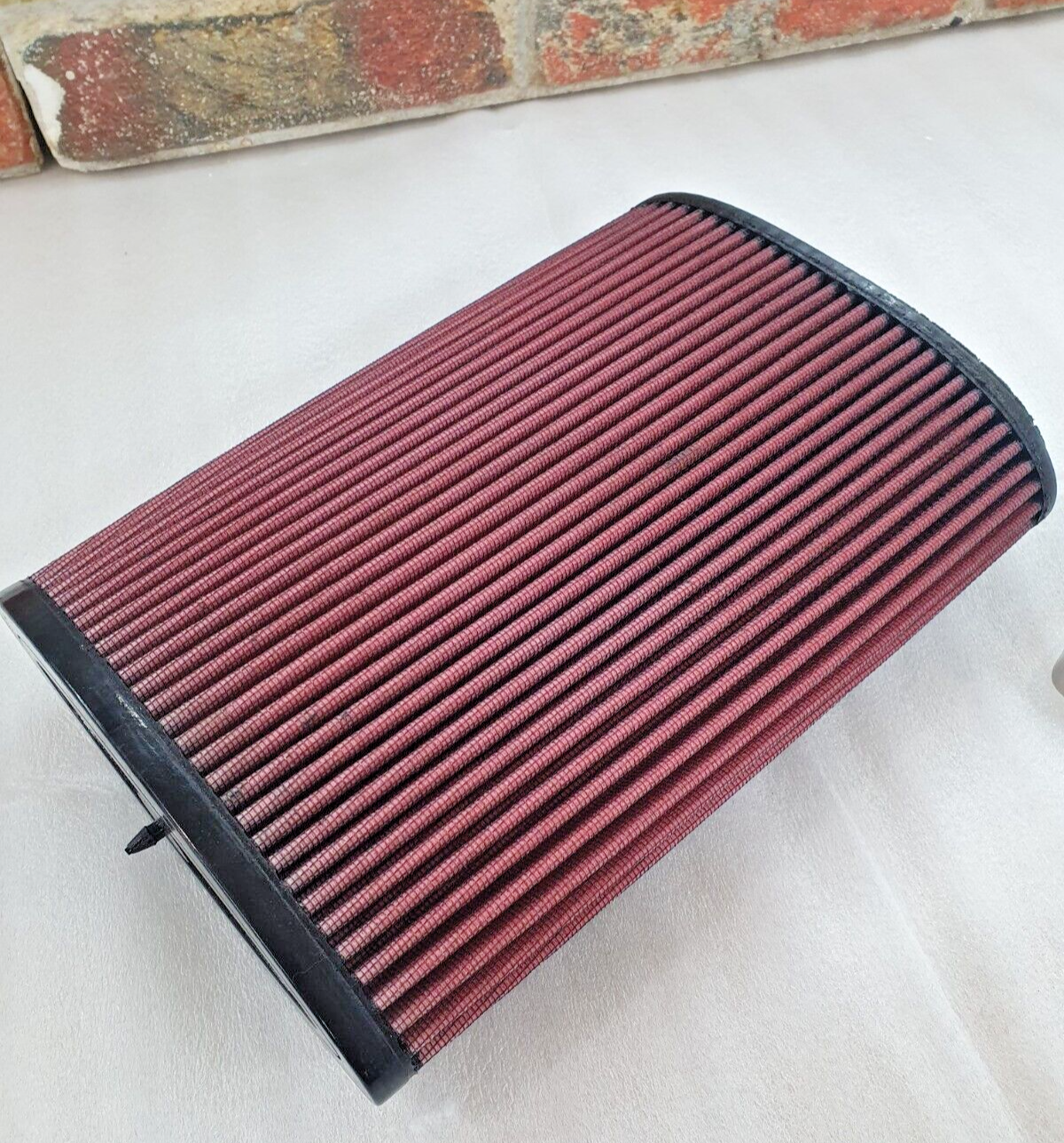 Porsche 987 High Performance Air Filter Boxster 2.7 2.9 3.2 3.4 S0