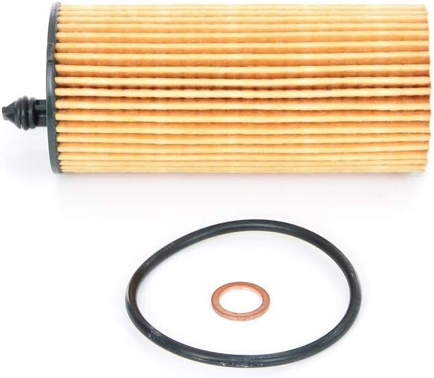 BMW Engine Oil Filter Petrol & Diesel 1 2 3 Series Models0